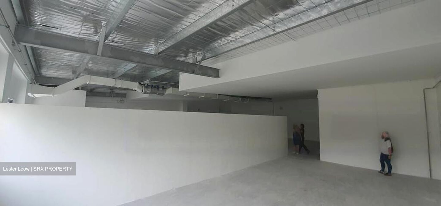 Tuas Bay Walk (D22), Office #455451041